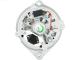 · 2BO0052 - ALTERNADOR T/BOSCH 24V - 65A NUEVO