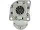 · 1UN9189 - MOTOR DE ARRANQUE T/UNIVERSAL 12V - 2.50KW NUEVO