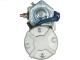 · 1UN9189 - MOTOR DE ARRANQUE T/UNIVERSAL 12V - 2.50KW NUEVO