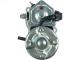 · 1UN6175 - MOTOR DE ARRANQUE T/UNIPOINT 24V - 4.50KW NUEVO