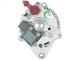 · 2FO9369 - ALTERNADOR T/FORD 12V - 75A NUEVO