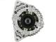· 2BO0371 - ALTERNADOR T/BOSCH 12V - 120A NUEVO