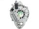 · 2HI2046 - ALTERNADOR T/HITACHI 12V - 90A NUEVO