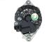 · 2BO0801 - ALTERNADOR T/BOSCH 12V - 80A NUEVO