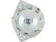 · 2KA9105 - ALTERNADOR T/KATEK 12V - 90A NUEVO