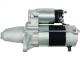 · 1DE6276 - MOTOR DE ARRANQUE T/DENSO 12V - 0.90KW NUEVO