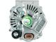 · 2DE6057 - ALTERNADOR T/DENSO 12V - 105A NUEVO (1105)