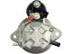 · 1DE6056OEM - MOTOR DE ARRANQUE DENSO OEM 12V - 1.00KW OEM