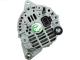 · 2MI5340 - ALTERNADOR T/MITSUBISHI 12V - 130A NUEVO