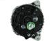 · 2BO0619 - ALTERNADOR T/BOSCH 12V - 120A NUEVO