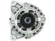 · 2VA3281 - ALTERNADOR T/VALEO 12V - 80A NUEVO