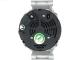 · 2BO0055P - ALTERNADOR T/BOSCH 12V - 90A NUEVO C/ POLEA LIBRE