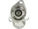 · 1DE6124 - MOTOR DE ARRANQUE T/DENSO 24V - 4.50KW NUEVO