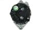 · 2BO0567 - ALTERNADOR T/BOSCH 12V - 120A NUEVO (501)