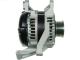 · 2DE6417 - ALTERNADOR T/DENSO 12V - 140A NUEVO