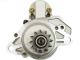 · 1MI5161 - MOTOR DE ARRANQUE T/MITSUBISHI 12V - 2.20KW NUEVO (114)