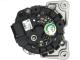· 2BO0733REP - ALTERNADOR T/BOSCH 12V - 90A REMAN