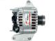 · 2FO9039 - ALTERNADOR T/FORD 12V - 115A NUEVO(236)