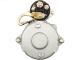 · 1DE1086 - MOTOR DE ARRANQUE T/DELCO 12V - 2.80KW NUEVO