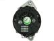 · 2CH9299 - ALTERNADOR T/CHEVROLET 12V - 80A NUEVO
