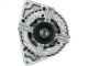 · 2BO0740 - ALTERNADOR T/BOSCH 12V - 100A NUEVO (P10)