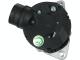 · 2BO0802 - ALTERNADOR T/BOSCH 12V - 120A NUEVO