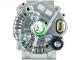 · 2DE6059 - ALTERNADOR T/DENSO 12V - 105A NUEVO