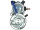 · 1DE6467 - MOTOR DE ARRANQUE T/DENSO 12V - 2.50KW NUEVO