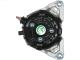 · 2DE6599 - ALTERNADOR T/DENSO 12V - 160A NUEVO