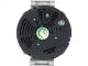 · 2BO0058 - ALTERNADOR T/BOSCH 12V - 115A NUEVO