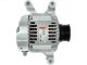 · 2DE6526 - ALTERNADOR T/DENSO 12V - 120A NUEVO