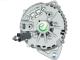 · 2HI2139 - ALTERNADOR T/HITACHI 12V - 110A NUEVO