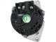 · 2MA4151 - ALTERNADOR T/MAGNETI MARELLI 24V - 75A NUEVO
