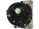 · 2BO0151P - ALTERNADOR T/BOSCH 12V - 90A NUEVO C/ POLEA LIBRE