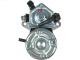 · 1DE6444 - MOTOR DE ARRANQUE T/DENSO 12V - 2.50KW NUEVO