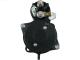 · 1IS9312 - MOTOR DE ARRANQUE T/ISKRA / LETRIKA 12V - 3.20KW NUEVO