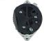 · 2BO0139 - ALTERNADOR T/BOSCH 12V - 120A NUEVO