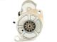 · 1HI9151 - MOTOR DE ARRANQUE T/HINO 24V - 4.50KW NUEVO