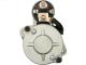 · 1MI5168 - MOTOR DE ARRANQUE T/MITSUBISHI 12V - 2.0KW NUEVO