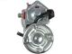 · 1DE6207 - MOTOR DE ARRANQUE T/DENSO 24V - KW NUEVO