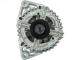 · 2BO0194 - ALTERNADOR T/BOSCH 12V - 120A NUEVO (P15)