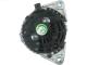 · 2BO0194 - ALTERNADOR T/BOSCH 12V - 120A NUEVO (P15)