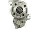 · 1UN9229 - MOTOR DE ARRANQUE T/UNIVERSAL 12V - KW NUEVO