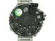 · 2BO0454REP - ALTERNADOR T/BOSCH 12V - 220A REMAN