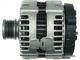 · 2BO0515REP - ALTERNADOR T/BOSCH 12V - 180A REMAN
