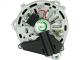 · 2BO0653 - ALTERNADOR T/BOSCH 24V - 100A NUEVO