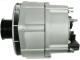· 2BO0653 - ALTERNADOR T/BOSCH 24V - 100A NUEVO