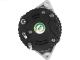 · 2IS9078 - ALTERNADOR T/ISKRA / LETRIKA 12V - 120A NUEVO