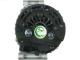· 2BO0182 - ALTERNADOR T/BOSCH 12V - 100A NUEVO
