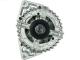 · 2BO0232 - ALTERNADOR T/BOSCH 12V - 140A NUEVO
